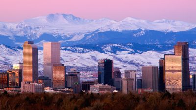 Denver - Wikipedia