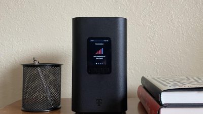 Tmobile Home Internet Reviews 2025 - Franklin N. McCary