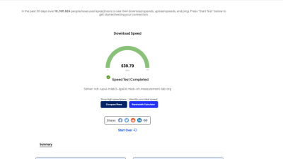 Optimum Internet Plans for Senior Citizens | SeniorLiving.org