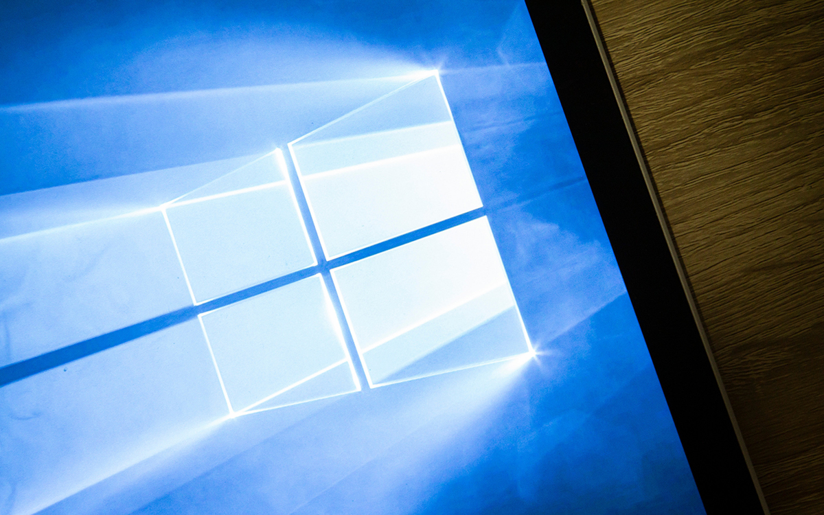 Features: Window